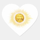 Search for happy face stickers Illustration