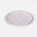 Search for donut plates Party