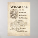 Search for vintage food advertising posters Ads