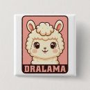 Search for cute design buttons Pink