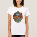 Search for summer camp tshirts Travel