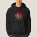 Search for stud hoodies Back