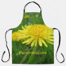 Search for dandelion aprons Green