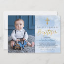 Recherche de boys photo baptême invitations Pour tous