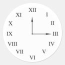 Search for clock stickers Time