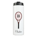 Search for tennis rackets mugs Claudine boerner