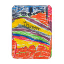 Search for kids art magnets Children