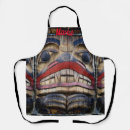 Search for totems aprons Tribal
