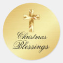Search for traditional catholic stickers Gold
