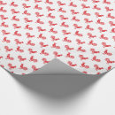 Search for christmas chicken wrapping paper Animal