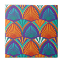 Recherche de palmier carreaux Feuilles de palmiers