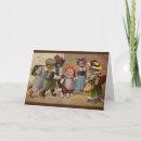 Search for vintage school cards First day of school