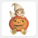 Search for greeting or stickers Pumpkin