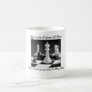 Search for chess pawn mugs Queen