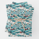 Search for cute reindeer wrapping paper Trendy