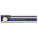 Search for police name plates Officer