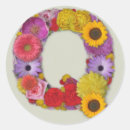 Search for alphabet q stickers Modern