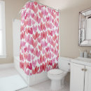 Search for teen girl shower curtains Heart