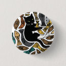 Recherche de poisson chat badges Chats