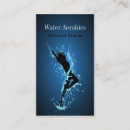 Recherche de aerobic cartes visite Professionnel