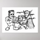 Recherche de loups garou posters Humour