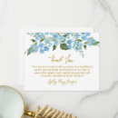 Search for for your service thank you cards Floral
