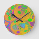 Recherche de cupcakes horloges Cuisson