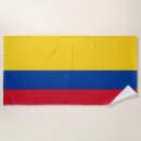 Search for flag beach towels World flags