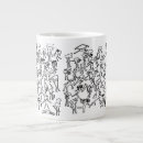 Search for dudes mugs Cartoon