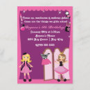 Recherche de déguisé invitations Fête