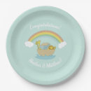 Search for noah ark plates Christian