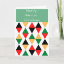Search for african cards Pattern