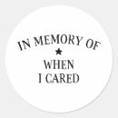 Search for when i stickers Sarcastic