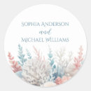 Search for coral reef stickers Tropical