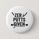 Search for putt buttons Golfer