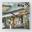 Recherche de stations horloges Trains