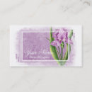 Recherche de iris cartes visite Violet