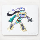 Search for terror mousepads Team