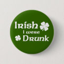 Search for were buttons Irish