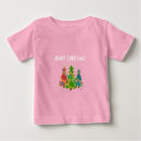 Recherche de funnies de noël tshirts Typographie