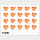 Search for cluster stickers Heart