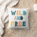 Search for wild pillows Children