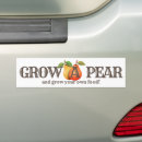 Search for growing bumper stickers Farm