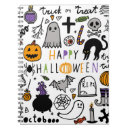 Search for vintage halloween notebooks Celebration