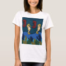 Search for seadragons tshirts Fish