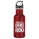 Search for vodka water bottles Party
