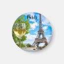 Recherche de amour france magnets Tour eiffel