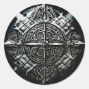 Search for norse stickers Warrior