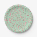 Search for peppermint plates Snow
