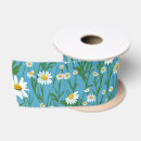 Search for daisy ribbon White